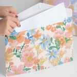 Sobre Pvc Fw Con Boton A4 Cute 998625